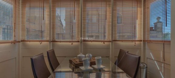 Penthouse T2 em Swieqi, Malta N.º 8980 13