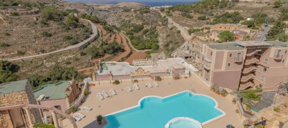 Penthouse T2 em Swieqi, Malta N.º 8980 2