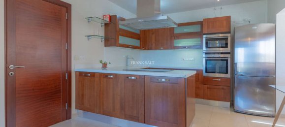 Penthouse T2 em Swieqi, Malta N.º 8980 10