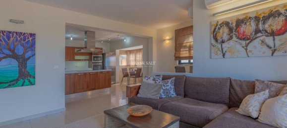 Penthouse T2 em Swieqi, Malta N.º 8980 19