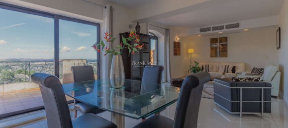 Penthouse T2 em Swieqi, Malta N.º 8980 23