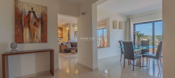 Penthouse T2 em Swieqi, Malta N.º 8980 8