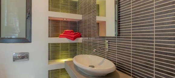 Penthouse T2 em Swieqi, Malta N.º 8980 30