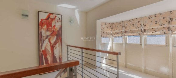 Penthouse T2 em Swieqi, Malta N.º 8980 32