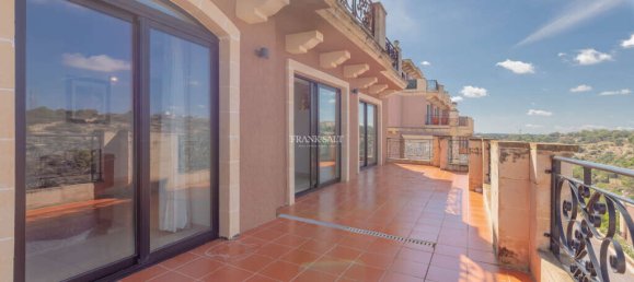 Penthouse T2 em Swieqi, Malta N.º 8980 26