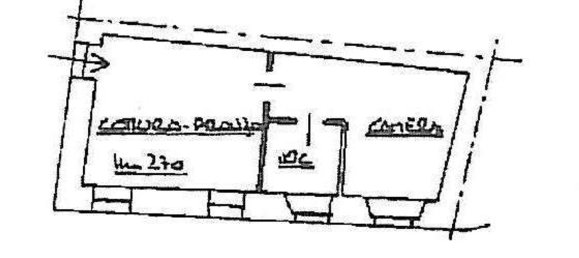 2-Zimmer Wohnung in Varallo Pombia, Italy, Nr. 106359 9