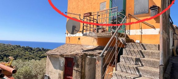 1 bedroom House in Genoa, Italy No. 287051 5