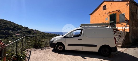 1 bedroom House in Genoa, Italy No. 287051 3