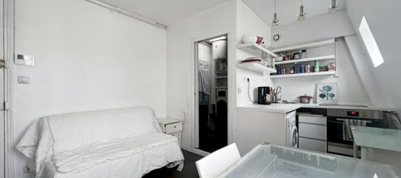 استوديو في Issy-les-Moulineaux, France رقم 178920 2