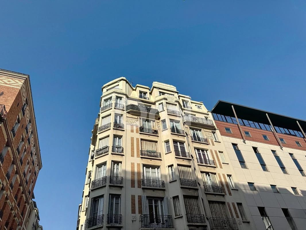 استوديو في Issy-les-Moulineaux, France رقم 178920