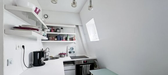 استوديو في Issy-les-Moulineaux, France رقم 178920 3