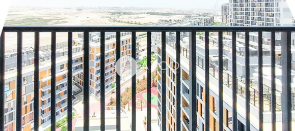 2 Schlafzimmer Wohnung in Dubai Production City (IMPZ), UAE, Nr. 64500 11