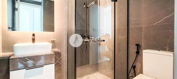 2 Schlafzimmer Wohnung in Dubai Production City (IMPZ), UAE, Nr. 64500 5