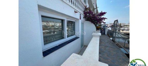 2 bedrooms Apartment in Empuriabrava, Spain No. 167699 12