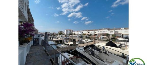 2 bedrooms Apartment in Empuriabrava, Spain No. 167699 11