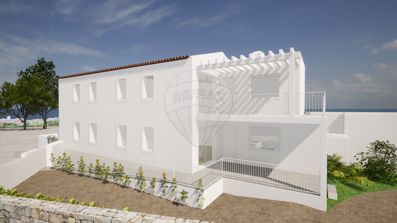 Casa T4 em Sintra, Portugal N.º 169052