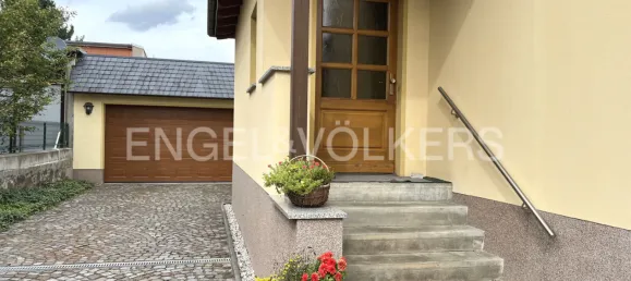 Casa de 5 habitaciónes en Radebeul, Germany No. 195233 13