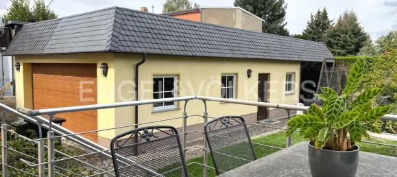 Casa de 5 habitaciónes en Radebeul, Germany No. 195233 7