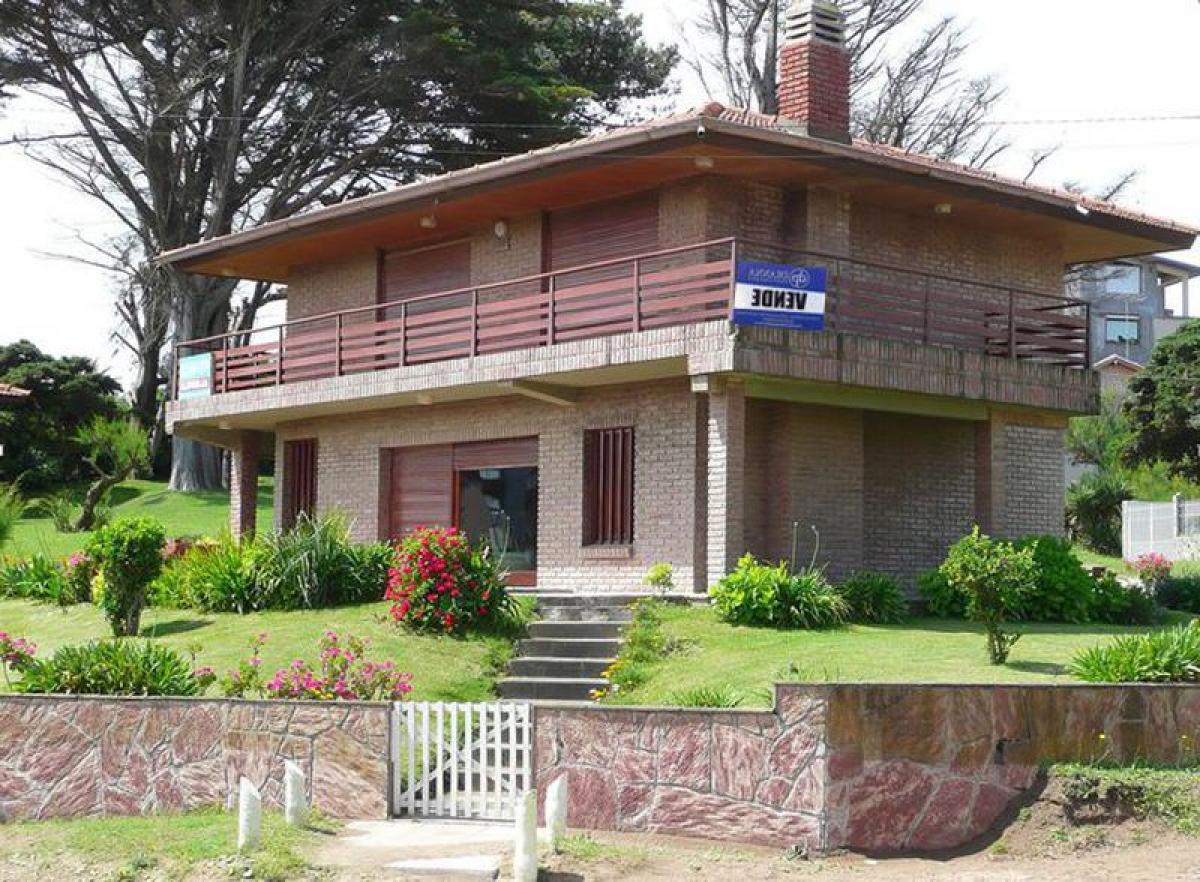 3 Schlafzimmer Haus in Mar del Plata, Argentina, Nr. 77631