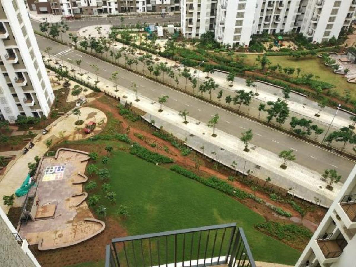 Studio in Mumbai, India No. 18154