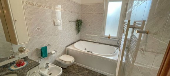 4 rooms Apartment in Alassio, Italy No. 12595 20