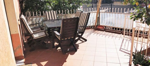 4 rooms Apartment in Alassio, Italy No. 12595 2