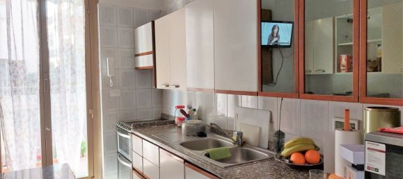 4 rooms Apartment in Alassio, Italy No. 12595 13