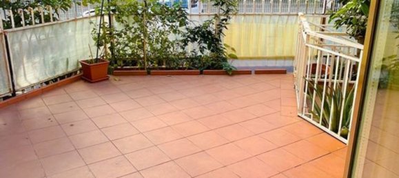 4 rooms Apartment in Alassio, Italy No. 12595 57