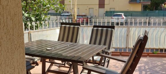 4 rooms Apartment in Alassio, Italy No. 12595 59