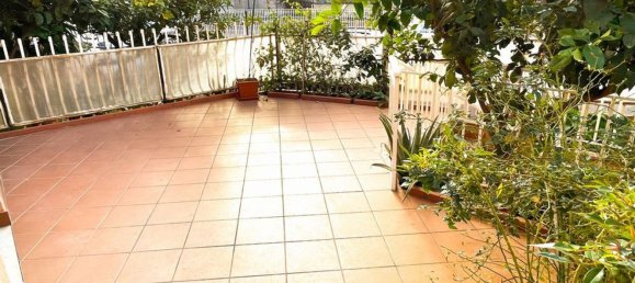 4 rooms Apartment in Alassio, Italy No. 12595 32