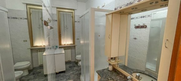 4 rooms Apartment in Alassio, Italy No. 12595 54