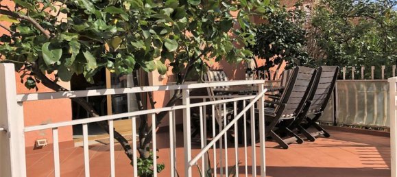 4 rooms Apartment in Alassio, Italy No. 12595 6