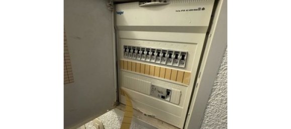 Квартира с 1 спальней в Доннерсберг, Германия № 36323 4