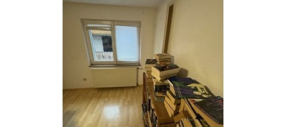 Квартира с 1 спальней в Доннерсберг, Германия № 36323 13