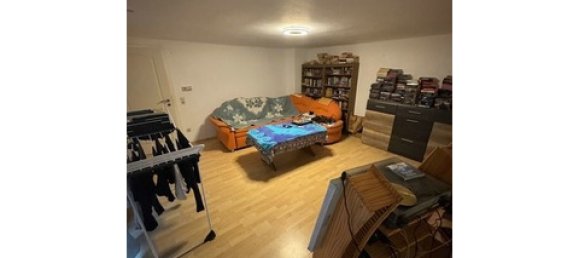 Квартира с 1 спальней в Доннерсберг, Германия № 36323 11