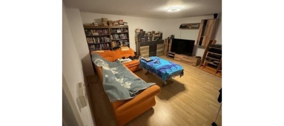 Квартира с 1 спальней в Доннерсберг, Германия № 36323 9