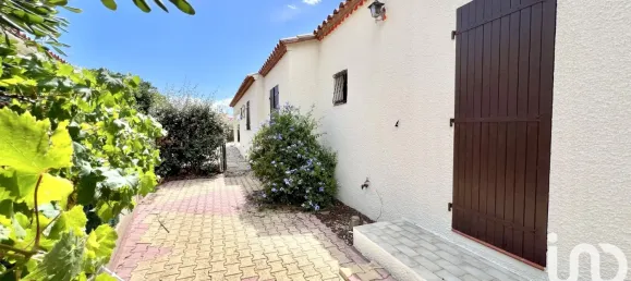 3 bedrooms House in Le Barcares, France No. 323835 12