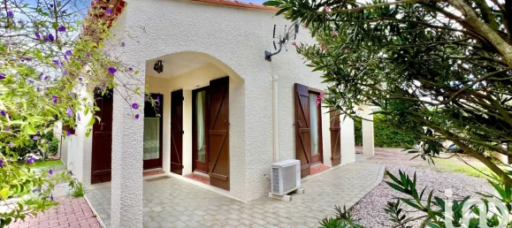 3 bedrooms House in Le Barcares, France No. 323835 4