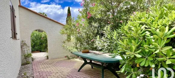 3 bedrooms House in Le Barcares, France No. 323835 19