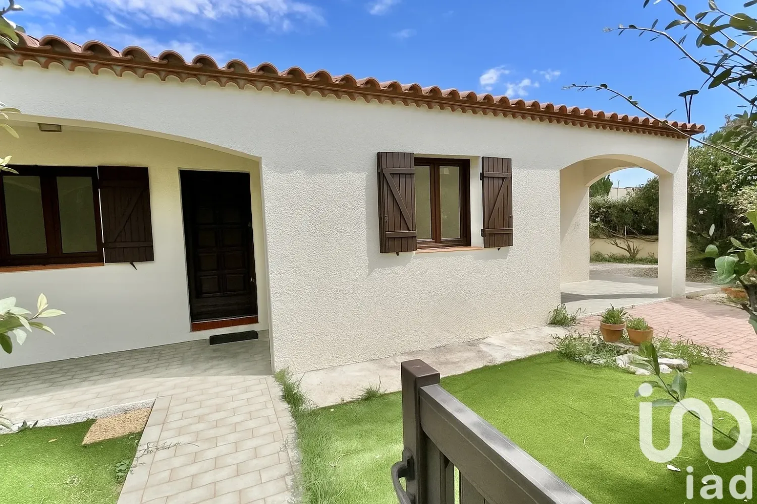 3 bedrooms House in Le Barcares, France No. 323835