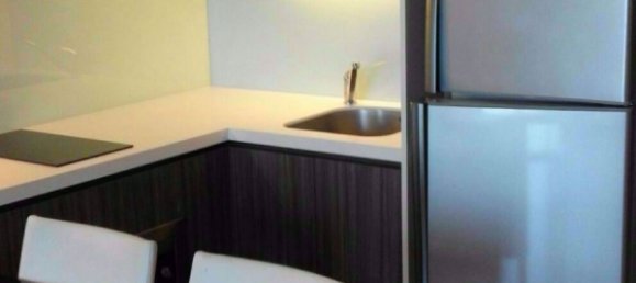 1 bedroom Condo in Khlong San, Thailand No. 9541 3