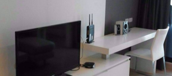 1 bedroom Condo in Khlong San, Thailand No. 9541 2