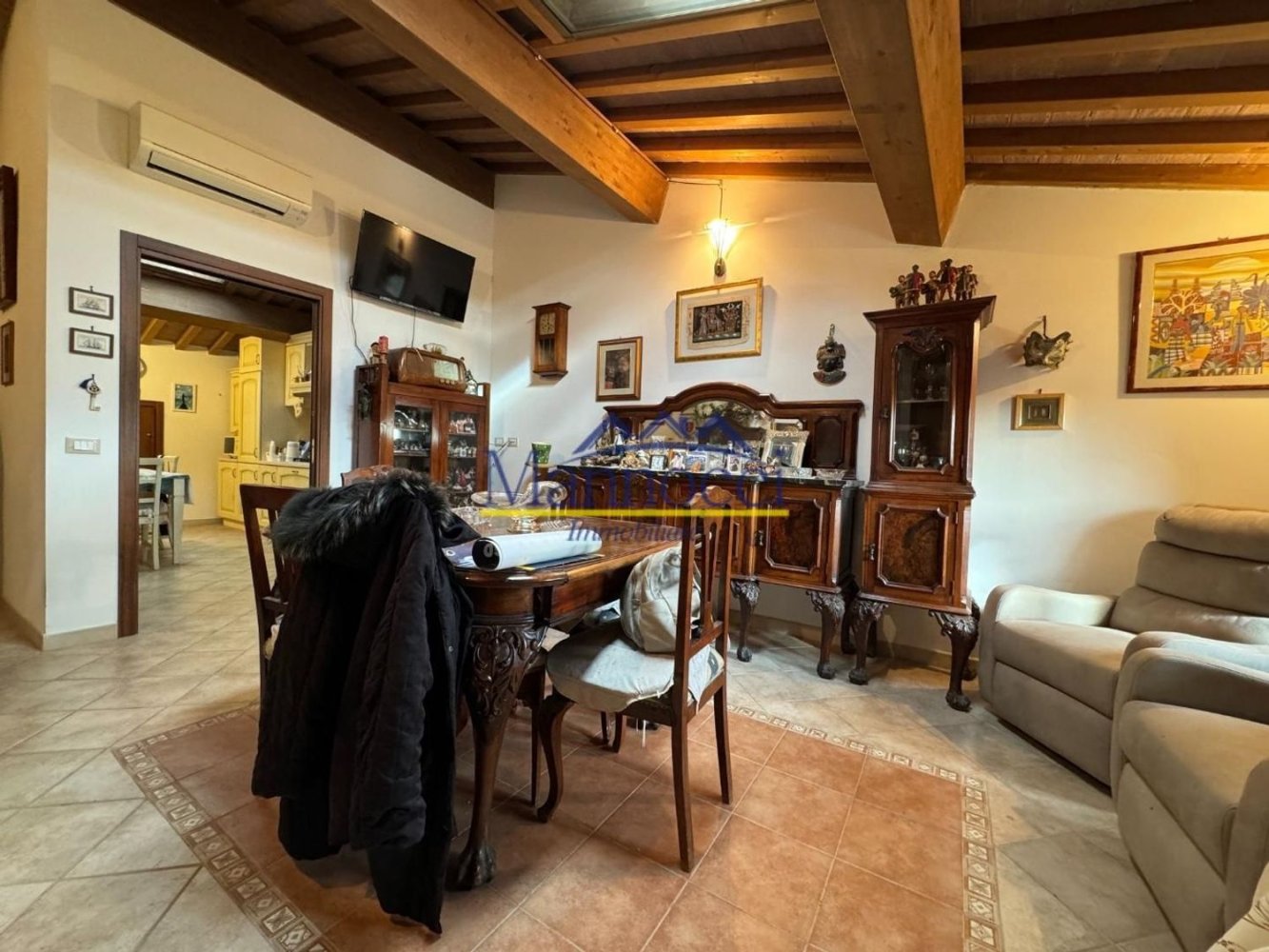 4 bedrooms Apartment in Cascina, Italy No. 325922