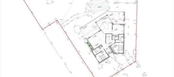 Villa de 4 dormitorios en Quarteira, Portugal No. 104241 45