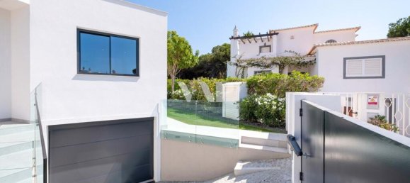Villa de 4 dormitorios en Quarteira, Portugal No. 104241 38