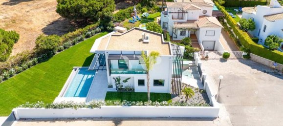 Villa de 4 dormitorios en Quarteira, Portugal No. 104241 42