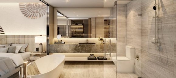 Condo à The Marin Phuket Phuket, Thailand 39.45m² No. 29500 3