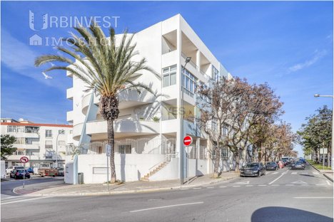 2 Schlafzimmer Wohnung in Quarteira, Portugal, Nr. 115726