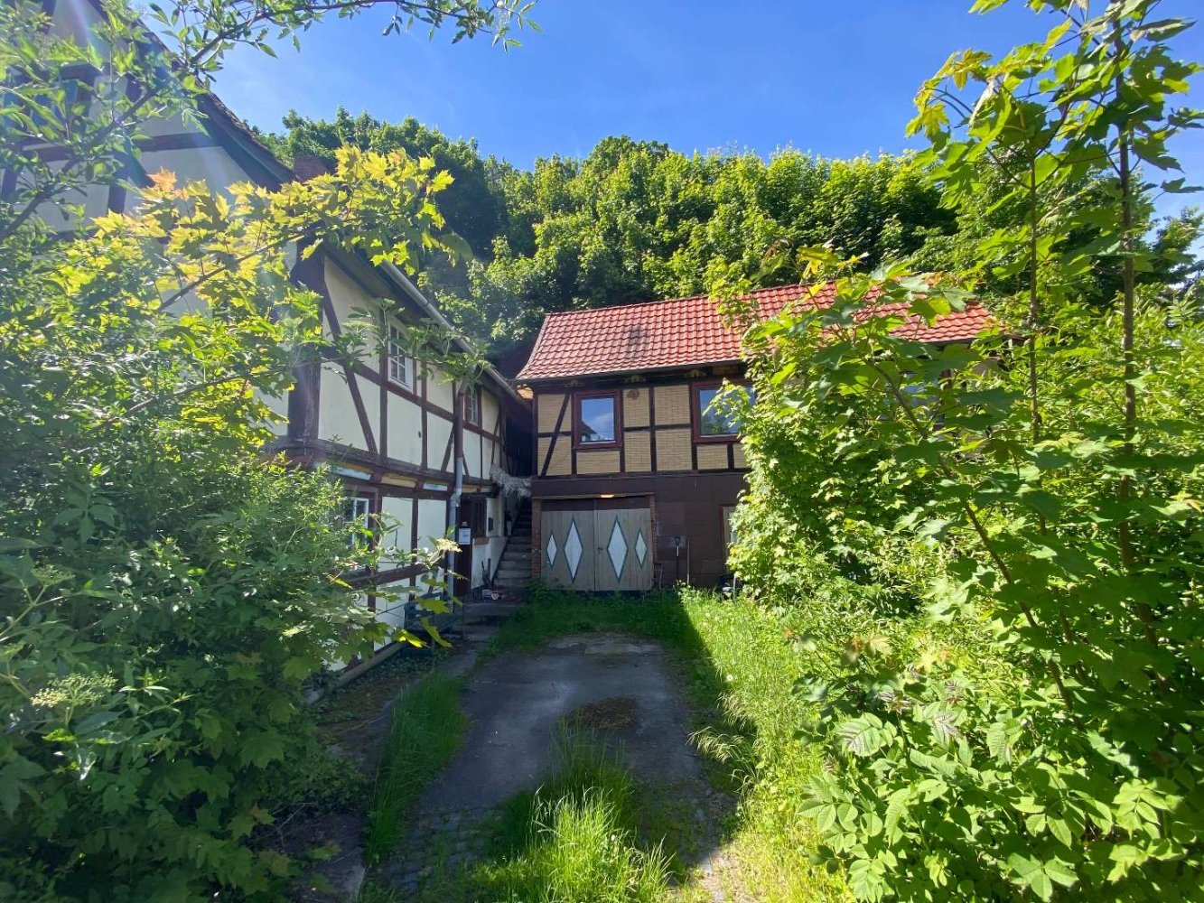 Moradia em banda de 7 divisões em Gottingen, Germany N.º 279033