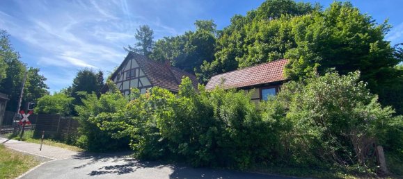 Moradia em banda de 7 divisões em Gottingen, Germany N.º 279033 4